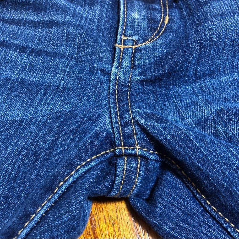 Old Navy skinny jeans